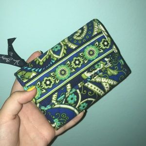 Vera Bradley wallet